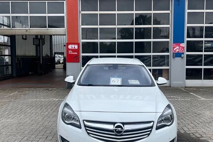 Opel Insignia 200.000 km 5.299 &euro; Osnabrück 49090