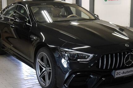 Mercedes-Benz AMG GT 106.600 km 63.900 &euro; Bremen 28279