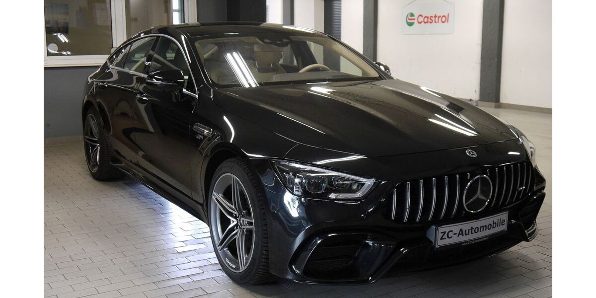 Mercedes-Benz AMG GT 106.600 km 63.900 &euro; Bremen 28279
