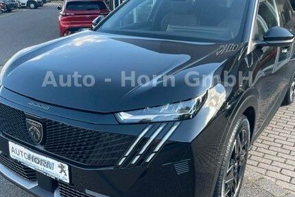 Peugeot 3008 9.200 km 26.940 &euro; Chemnitz 09114