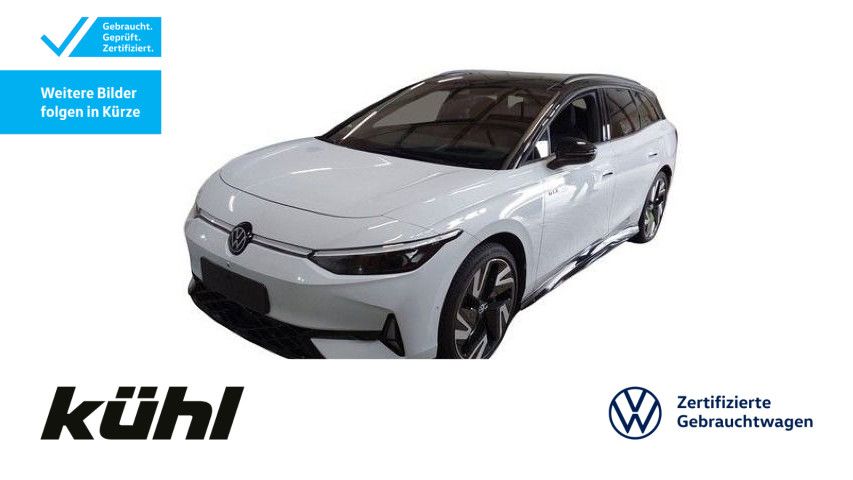 VW ID.7 20.770 km 50.980 € Gifhorn 38518