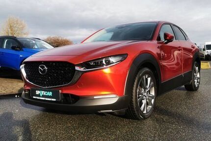 Mazda CX-30 57.700 km 21.490 &euro; Ebersbach 02730