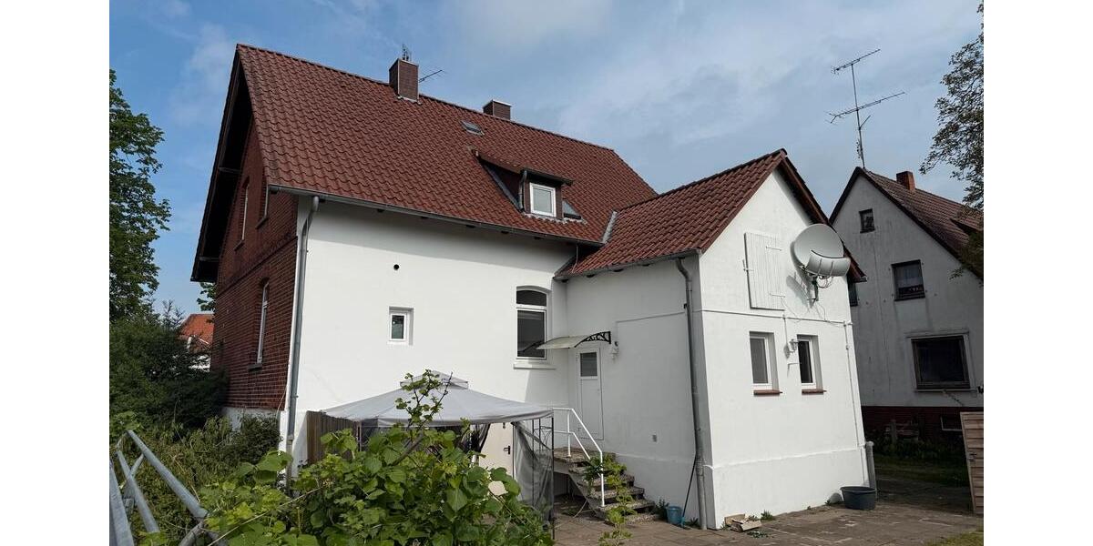 Einfamilienhaus Rethem (Aller) - 1 Zimmer, 170 m&sup2;, 220.000&euro; | Angebot:26421357