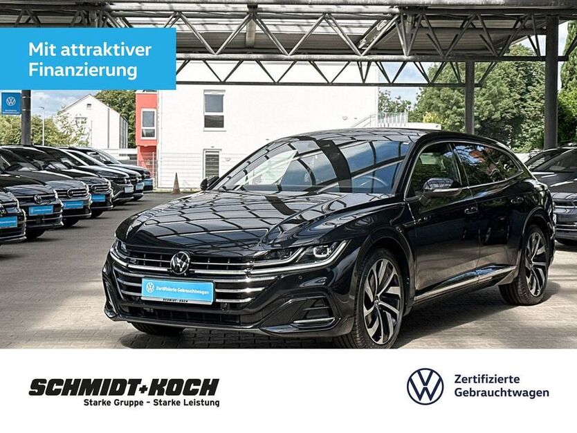 Arteon