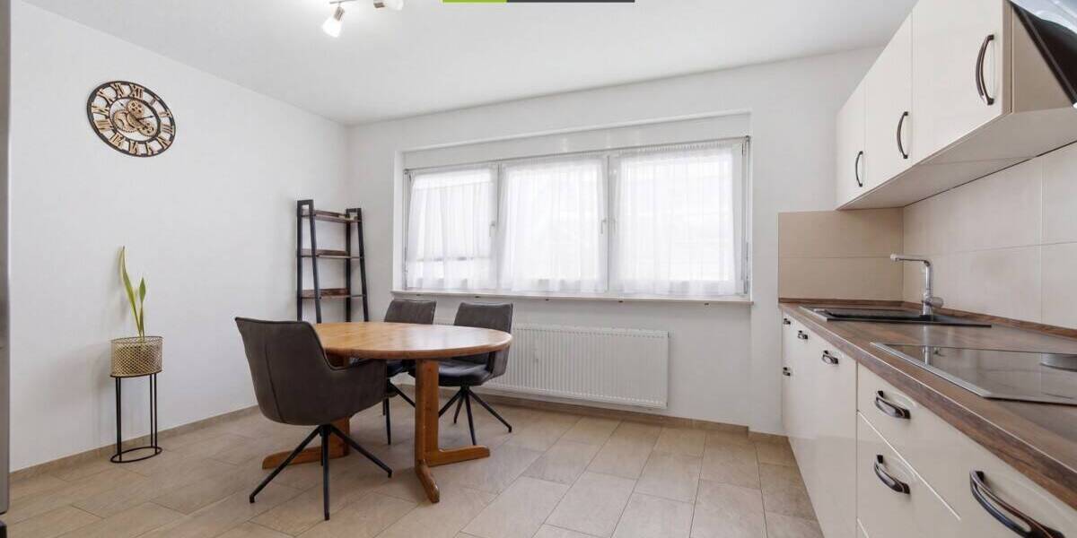 Etagenwohnung Immenstaad am Bodensee Immenstaad - 3 Zimmer, 98 m&sup2;, 459.000&euro; | Angebot:26555460