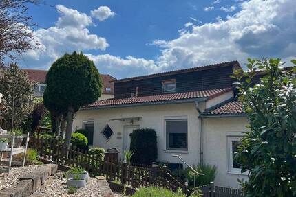 Haus Dohma - 4 Zimmer, 78 m&sup2;, 235.000&euro; | Angebot:26844096