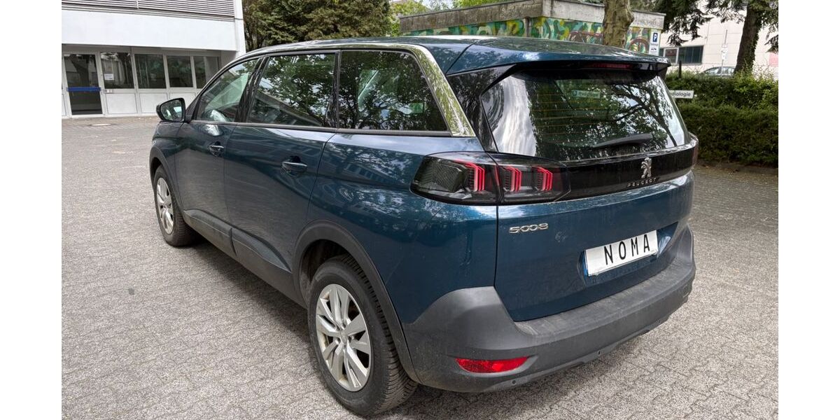 Peugeot 5008 169.270 km 13.566 &euro; Frankfurt am Main 60389