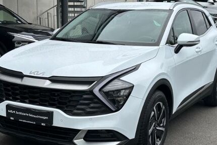 Kia Sportage 23.360 km 28.980 &euro; Obernburg 63785