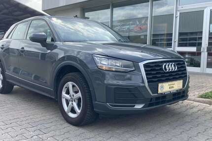 Audi Q2 57.200 km 16.350 € Rottenburg 72108