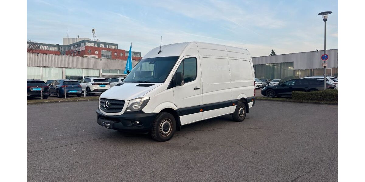 Mercedes-Benz Sprinter 88.337 km 20.230 &euro; Köln 51145