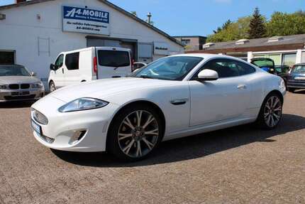 Jaguar XK 115.550 km 24.299 € Oldenburg 26129