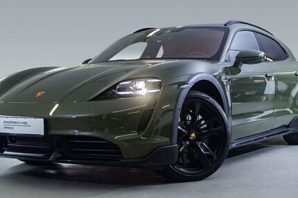 Porsche Taycan 29.990 km 114.890 &euro; Diez 65582