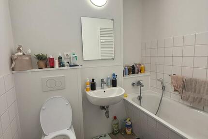 Wohnung Frankfurt Oder Center 2 zimmer