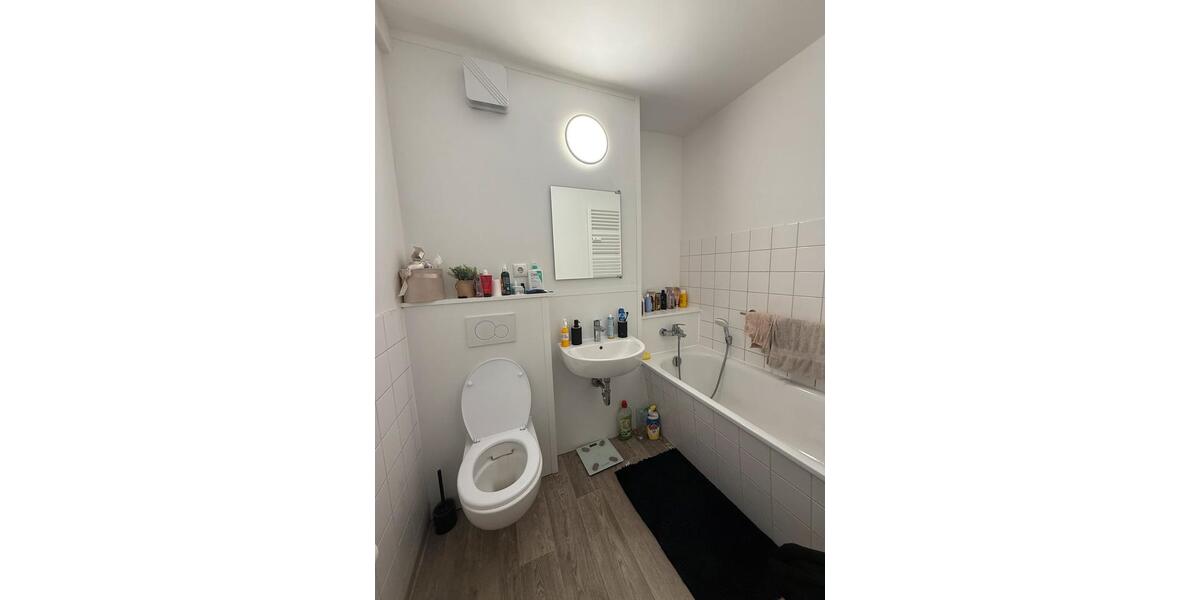 Wohnung Frankfurt Oder Center 2 zimmer