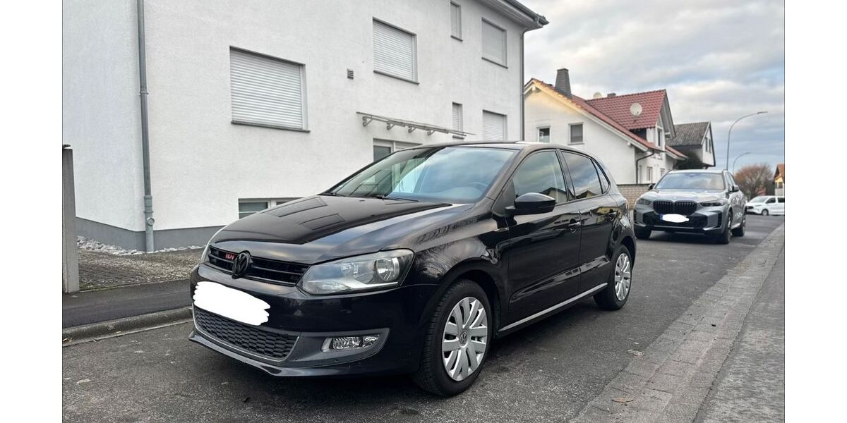 VW Polo 196.758 km 3.999 &euro; Pohlheim 35415
