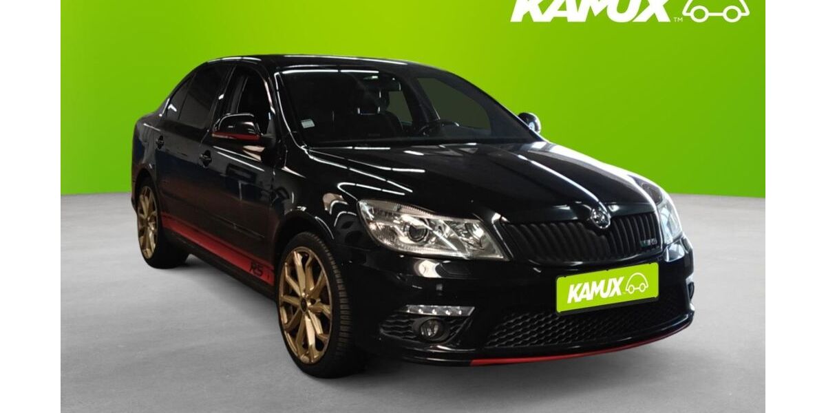 Skoda Octavia 138.250 km 5.499 &euro; Ahrensburg 22926