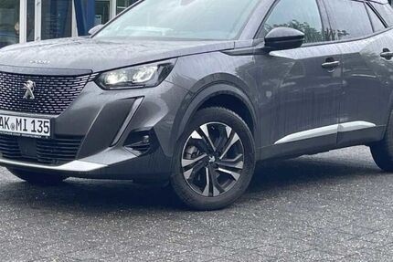 Peugeot 2008 33.400 km 24.790 &euro; Siegen 57072
