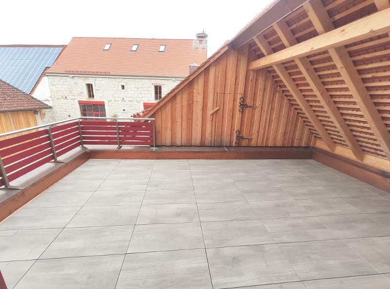 ERSTBEZUG nach Sanierung - Einfamilienhaus mit großer Terrasse und Garage 6 zimmer