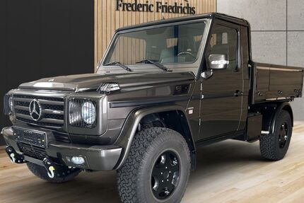 Mercedes-Benz G 250 45.317 km 75.000 &euro; Eberswalde 16225