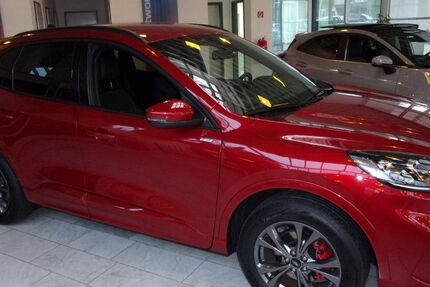 Ford Kuga 16.980 km 29.790 &euro; Wolfen 06766