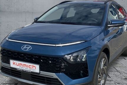 Hyundai BAYON 1.500 km 23.990 &euro; Rosenfeld 72348