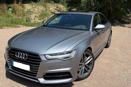 Audi A6 78.090 km 29.490 &euro; Kandern 79400