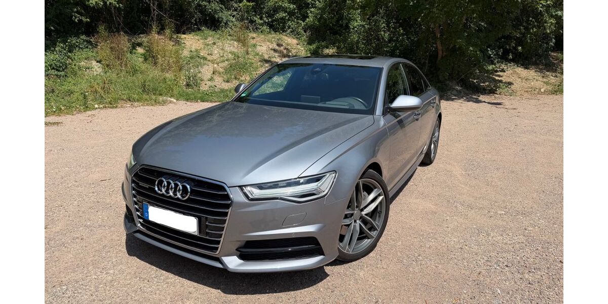Audi A6 78.090 km 29.900 &euro; Kandern 79400