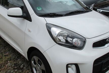 Kia Picanto 159.000 km 2.950 &euro; Berlin 12357
