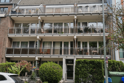 Wohnung Krefeld Cracau - 2 Zimmer, 55 m&sup2;, 660&euro; | Angebot:27152238