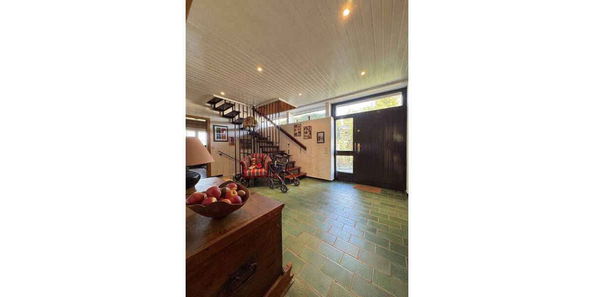 Einfamilienhaus Wennigsen / Bredenbeck am Deister Bredenbeck - 6 Zimmer, 158 m&sup2;, 700.000&euro; | Angebot:26414926