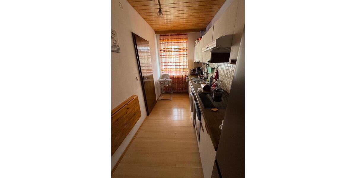 Erdgeschoßwohnung Augsburg Hochzoll - 2 Zimmer, 45 m&sup2;, 219.000&euro; | Angebot:25263718