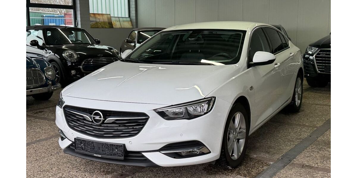 Opel Insignia 195.000 km 8.980 &euro; BLUMENTHAL 24241