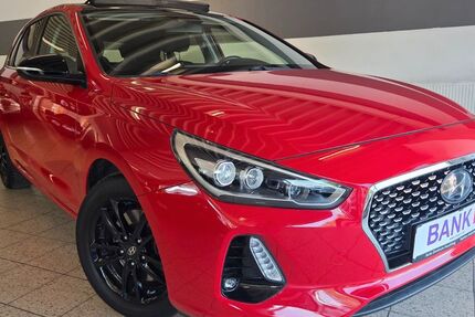 Hyundai i30 75.600 km 12.990 &euro; Bremen 28259
