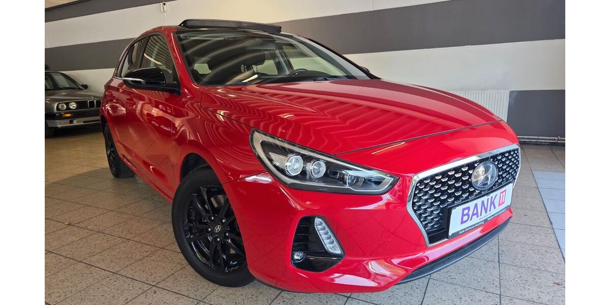 Hyundai i30 75.600 km 12.990 &euro; Bremen 28259
