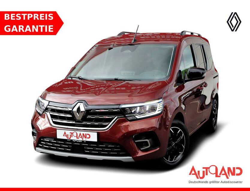 Renault Kangoo 54.526 km 25.950 € Meißen 01662