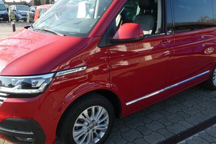 VW T6 Multivan 59.700 km 41.800 &euro; Oderding 82398