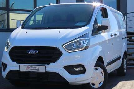 Ford Transit Custom 75.221 km 18.900 &euro; Neuss 41469