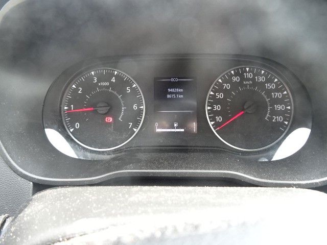 Dacia Duster 95.000 km 11.500 &euro; Goslar 38640