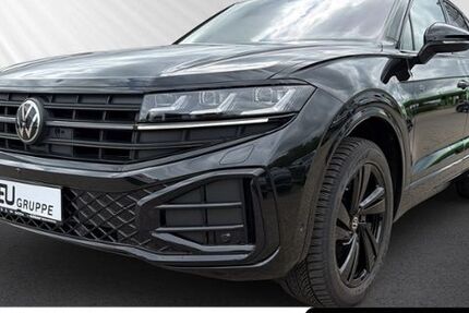 VW Touareg 41.195 km 72.590 &euro; Neubrandenburg 17033