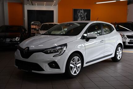 Renault Clio 199.600 km 7.350 &euro; Eisenberg 07607