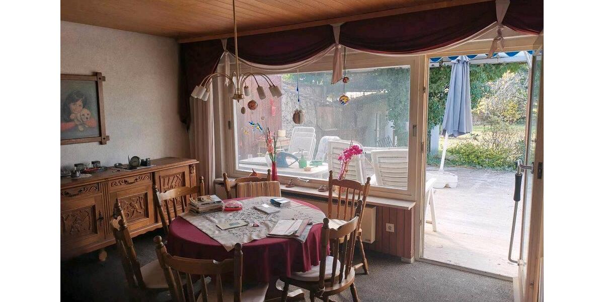Einfamilienhaus Walldürn - 6 Zimmer, 120 m&sup2;, 295.000&euro; | Angebot:26996713