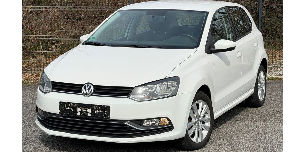 VW Polo 97.870 km 8.880 &euro; Neumarkt 92318