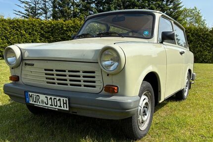 Trabant Andere 37.896 km 8.590 &euro; Möllenhagen 17219