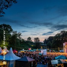 MAMF - Das Festival in Stade | Müssen alle mit Festival Stade