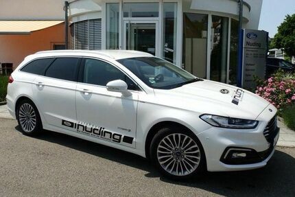 Ford Mondeo 66.500 km 29.490 € Remshalden 73630