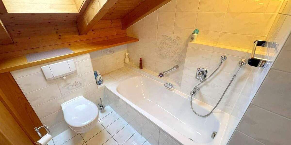 Etagenwohnung Garmisch-Partenkirchen Garmisch - 2 Zimmer, 65 m&sup2;, 950&euro; | Angebot:25645232