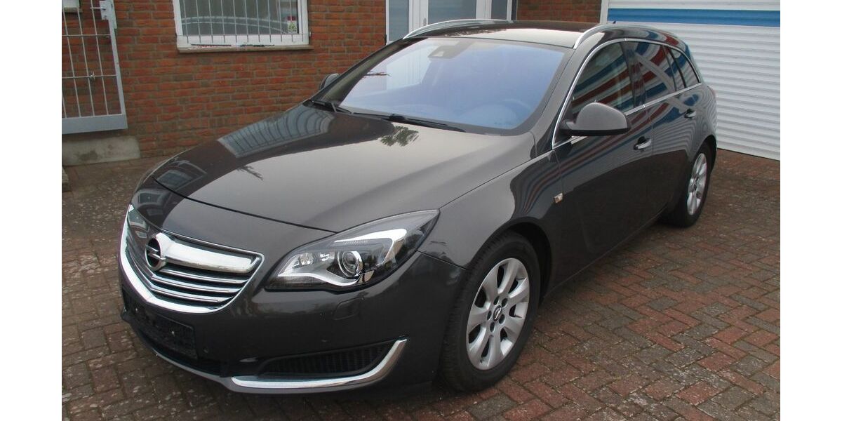 Opel Insignia 245.000 km 4.000 &euro; Crivitz 19089