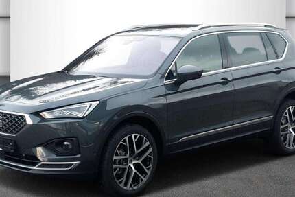 Seat Tarraco 1.200 km 41.390 € Zella-Mehlis 98544