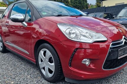 Citroen DS3 197.000 km 3.790 &euro; Oberhausen 46145
