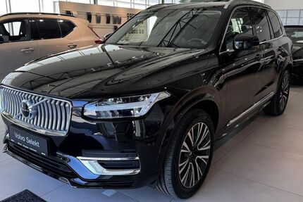 Volvo XC90 79.700 km 39.980 &euro; Dresden 01099